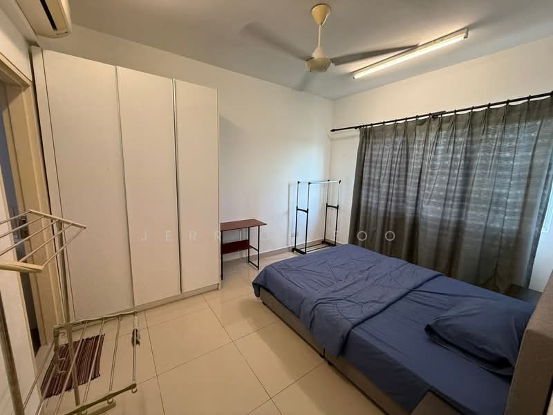Service Residence for Sale at Galleria Equine Park - Jerrick Foo - Bedroom - PropertyGuru.com.my