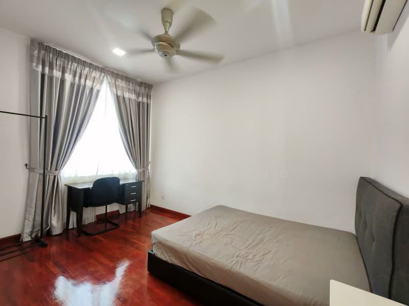 Semi-Detached House for Rent in Cyberjaya (Selangor) - Jared Wong - Bedroom - PropertyGuru.com.my