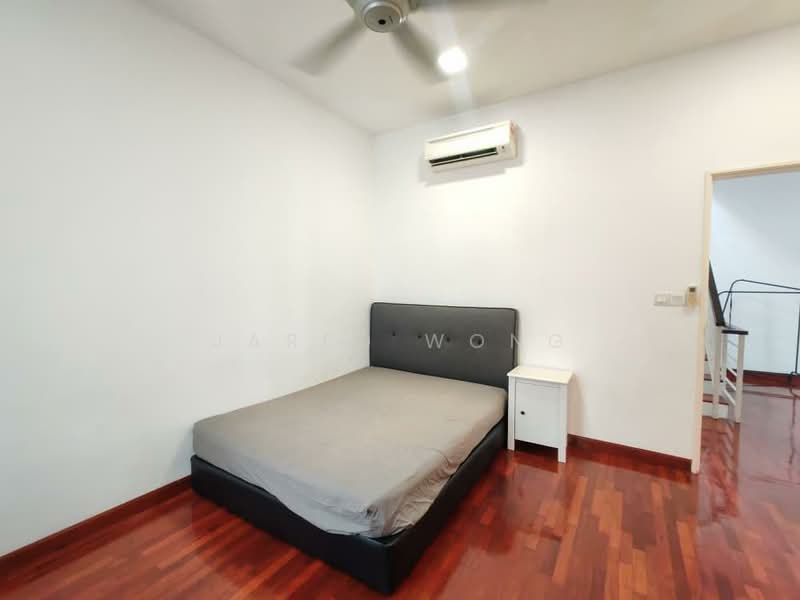 Semi-Detached House for Rent in Cyberjaya (Selangor) - Jared Wong - Bedroom - PropertyGuru.com.my