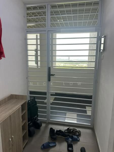 Condominium for Rent at Medini Signature - Nick Low - Entrance - PropertyGuru.com.my