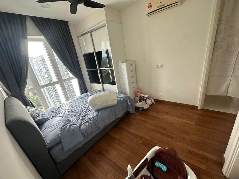 Condominium for Rent at Medini Signature - Nick Low - Bedroom - PropertyGuru.com.my