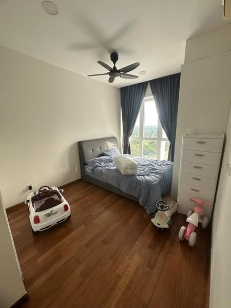 Condominium for Rent at Medini Signature - Nick Low - Bedroom - PropertyGuru.com.my