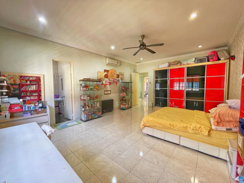 Rumah Berkembar untuk Dijual di Bandar Nusaputra (Puchong) - Yasmin Sulaiman - PropertyGuru.com.my