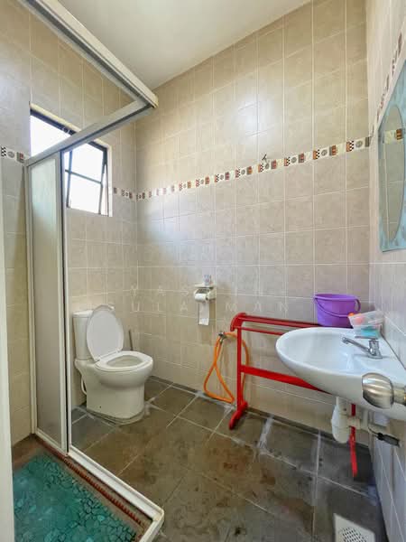 Rumah Berkembar untuk Dijual di Bandar Nusaputra (Puchong) - Yasmin Sulaiman - PropertyGuru.com.my
