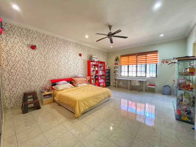 Rumah Berkembar untuk Dijual di Bandar Nusaputra (Puchong) - Yasmin Sulaiman - PropertyGuru.com.my