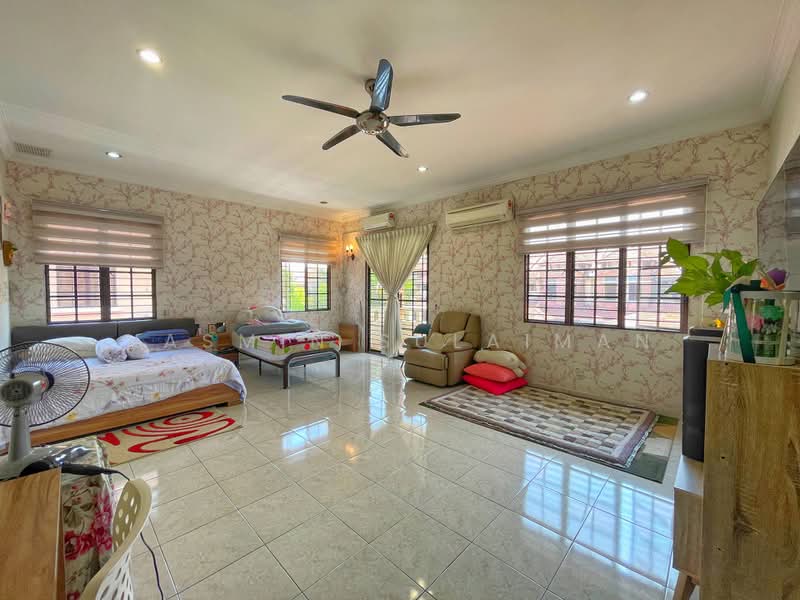 Rumah Berkembar untuk Dijual di Bandar Nusaputra (Puchong) - Yasmin Sulaiman - PropertyGuru.com.my