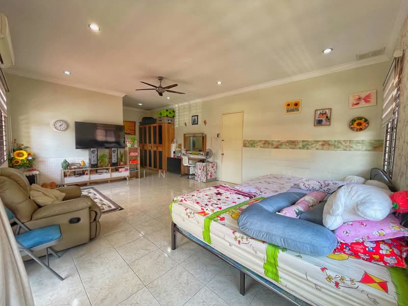 Rumah Berkembar untuk Dijual di Bandar Nusaputra (Puchong) - Yasmin Sulaiman - PropertyGuru.com.my