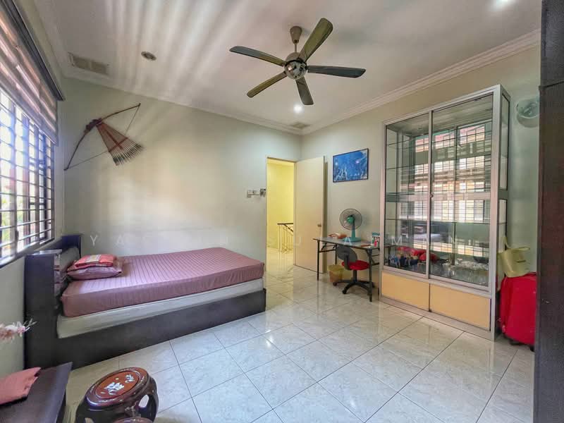 Rumah Berkembar untuk Dijual di Bandar Nusaputra (Puchong) - Yasmin Sulaiman - PropertyGuru.com.my
