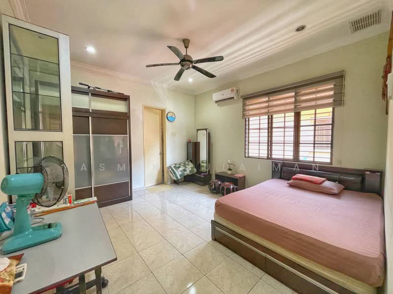 Rumah Berkembar untuk Dijual di Bandar Nusaputra (Puchong) - Yasmin Sulaiman - PropertyGuru.com.my