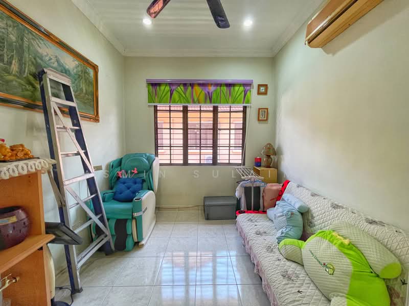 Rumah Berkembar untuk Dijual di Bandar Nusaputra (Puchong) - Yasmin Sulaiman - PropertyGuru.com.my