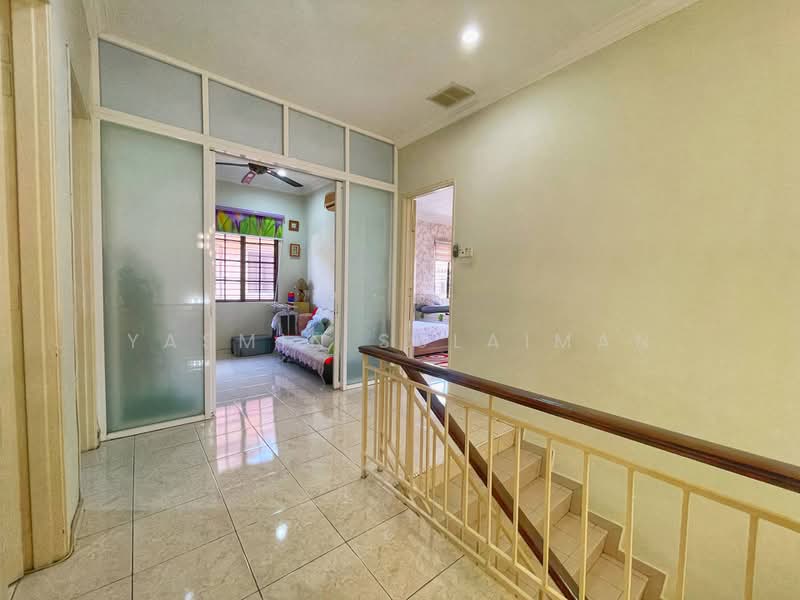 Rumah Berkembar untuk Dijual di Bandar Nusaputra (Puchong) - Yasmin Sulaiman - PropertyGuru.com.my