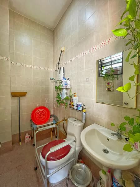 Rumah Berkembar untuk Dijual di Bandar Nusaputra (Puchong) - Yasmin Sulaiman - PropertyGuru.com.my