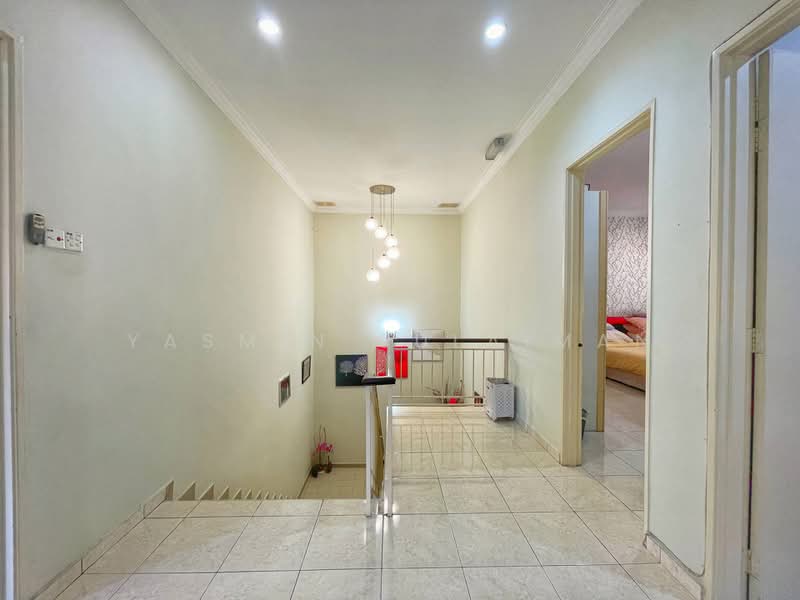 Rumah Berkembar untuk Dijual di Bandar Nusaputra (Puchong) - Yasmin Sulaiman - PropertyGuru.com.my