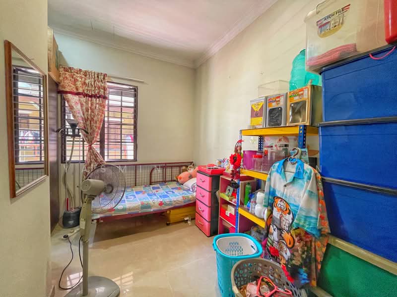 Rumah Berkembar untuk Dijual di Bandar Nusaputra (Puchong) - Yasmin Sulaiman - PropertyGuru.com.my