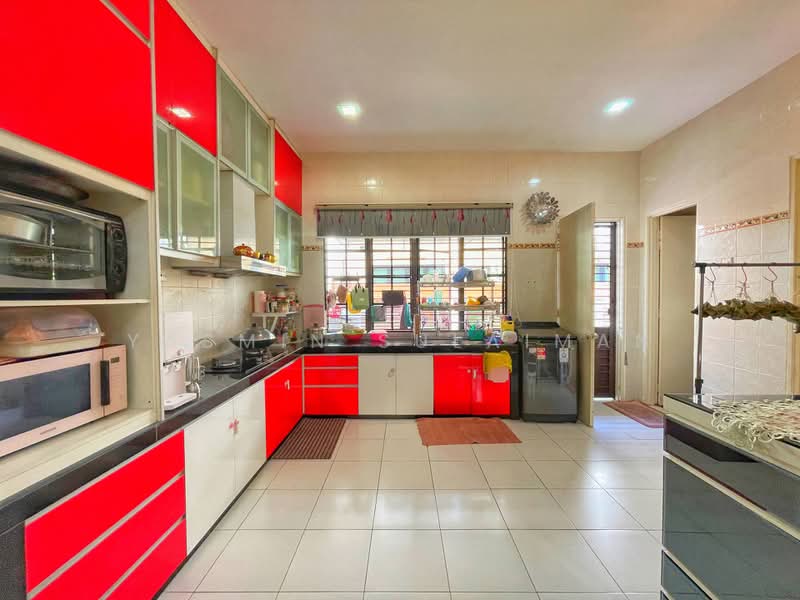 Rumah Berkembar untuk Dijual di Bandar Nusaputra (Puchong) - Yasmin Sulaiman - PropertyGuru.com.my