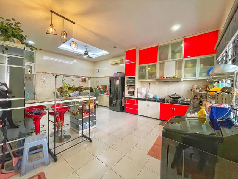 Rumah Berkembar untuk Dijual di Bandar Nusaputra (Puchong) - Yasmin Sulaiman - PropertyGuru.com.my