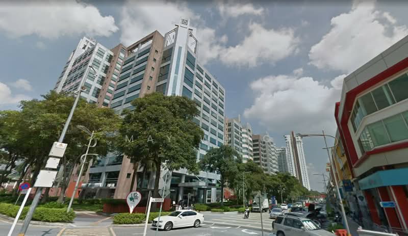 Office for Rent in Petaling Jaya (Selangor) - May Wong - Exterior - PropertyGuru.com.my