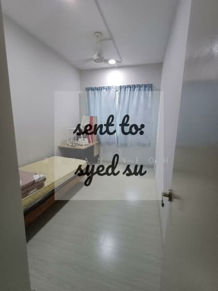 Condominium for Rent at The Haute Gurney - Bryan Yeoh - Bedroom - PropertyGuru.com.my