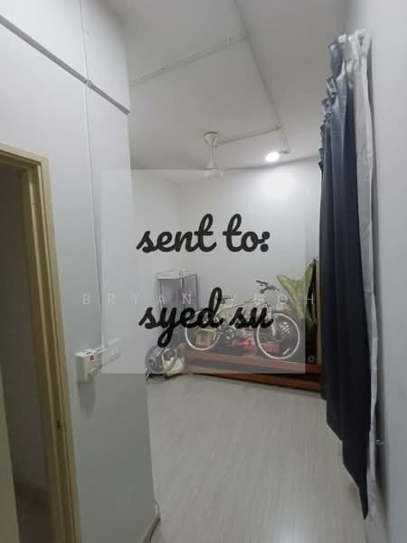 Condominium for Rent at The Haute Gurney - Bryan Yeoh - Interior - PropertyGuru.com.my