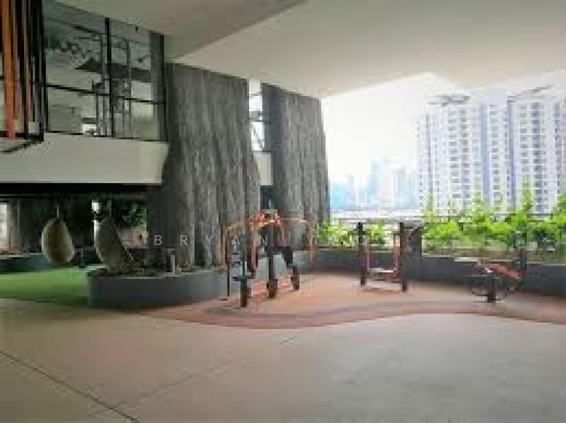 Condominium for Rent at The Haute Gurney - Bryan Yeoh - Exterior - PropertyGuru.com.my