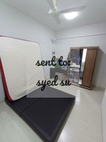 Condominium for Rent at The Haute Gurney - Bryan Yeoh - Bedroom - PropertyGuru.com.my