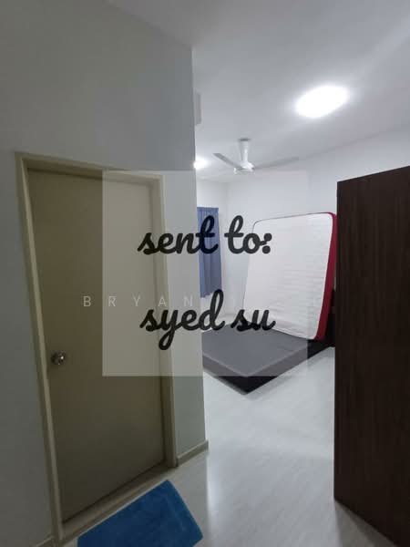 Condominium for Rent at The Haute Gurney - Bryan Yeoh - Interior - PropertyGuru.com.my