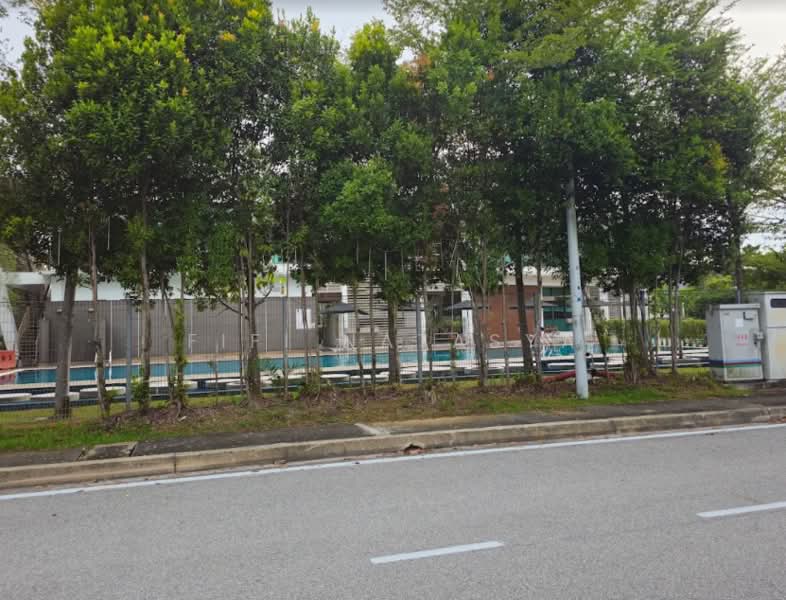 Rumah Teres 2 Tingkat untuk Dijual di Rawang (Selangor) - Fifi Natasya - Exterior - PropertyGuru.com.my