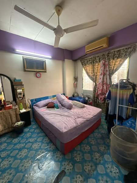 Apartment for Sale at Puchong Permata 1 - Daniel Yong - Bedroom - PropertyGuru.com.my