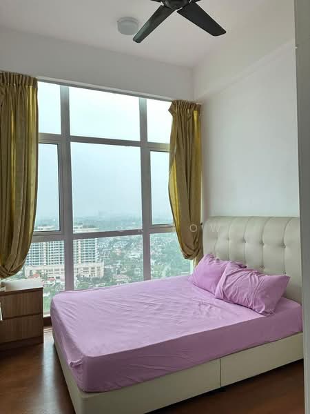 Servis Apartment untuk Disewa di Paragon Residences @ Straits View - Nick Low - Bedroom - PropertyGuru.com.my