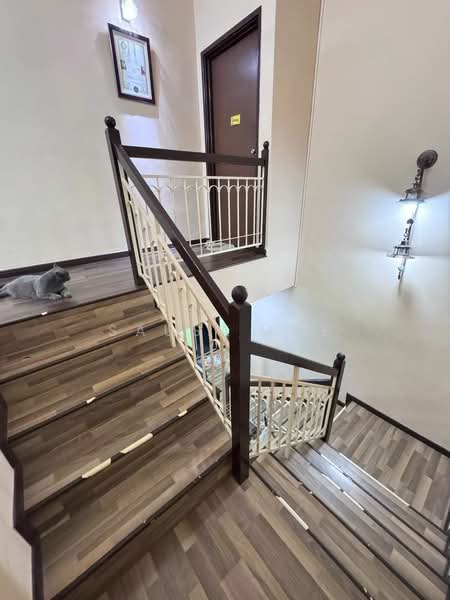 1.5-storey Terraced House for Sale in Mutiara Rini (Skudai) - Sausa Lee - PropertyGuru.com.my
