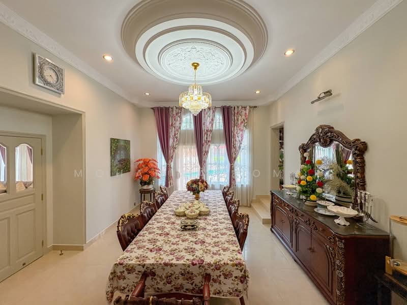 Rumah Banglo untuk Dijual di Seksyen 12 (Petaling Jaya) - Mohammad Omar - PropertyGuru.com.my