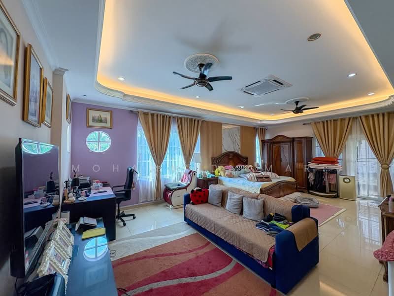 Rumah Banglo untuk Dijual di Seksyen 12 (Petaling Jaya) - Mohammad Omar - PropertyGuru.com.my