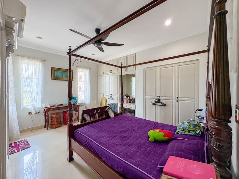 Rumah Banglo untuk Dijual di Seksyen 12 (Petaling Jaya) - Mohammad Omar - PropertyGuru.com.my