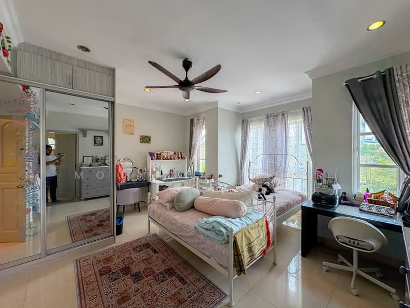 Rumah Banglo untuk Dijual di Seksyen 12 (Petaling Jaya) - Mohammad Omar - PropertyGuru.com.my