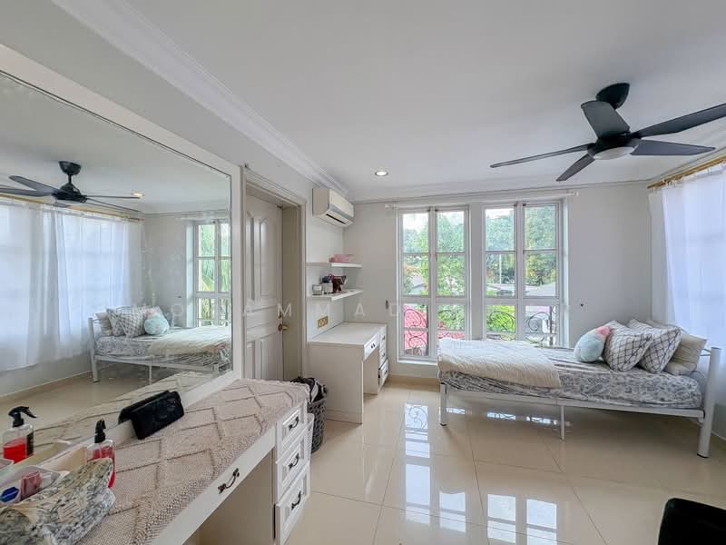 Rumah Banglo untuk Dijual di Seksyen 12 (Petaling Jaya) - Mohammad Omar - PropertyGuru.com.my