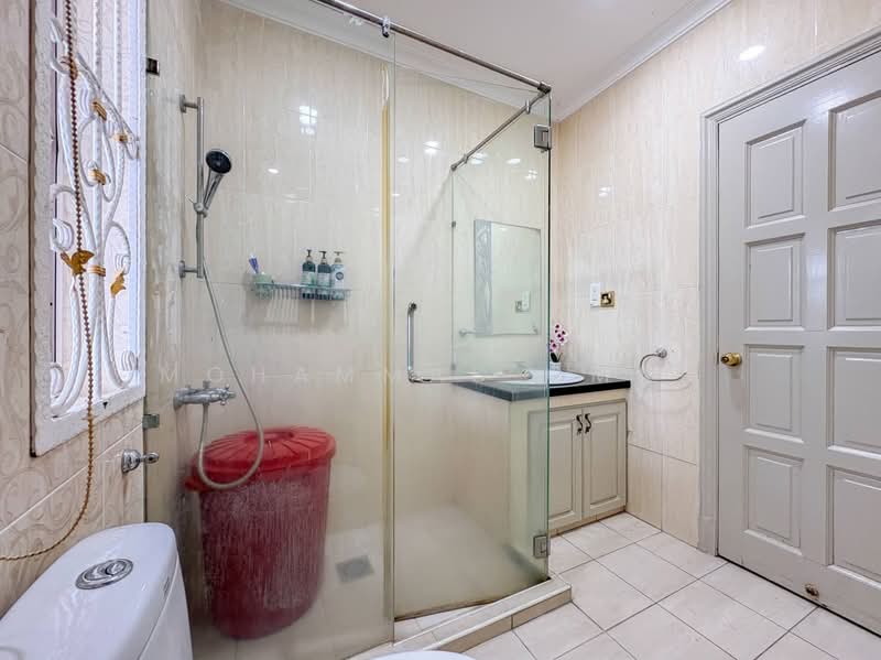 Rumah Banglo untuk Dijual di Seksyen 12 (Petaling Jaya) - Mohammad Omar - PropertyGuru.com.my