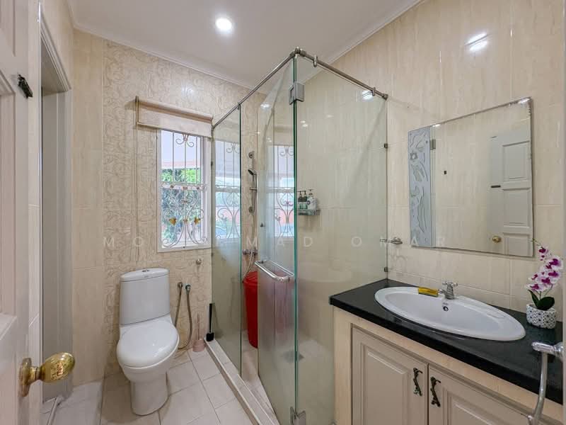 Rumah Banglo untuk Dijual di Seksyen 12 (Petaling Jaya) - Mohammad Omar - PropertyGuru.com.my