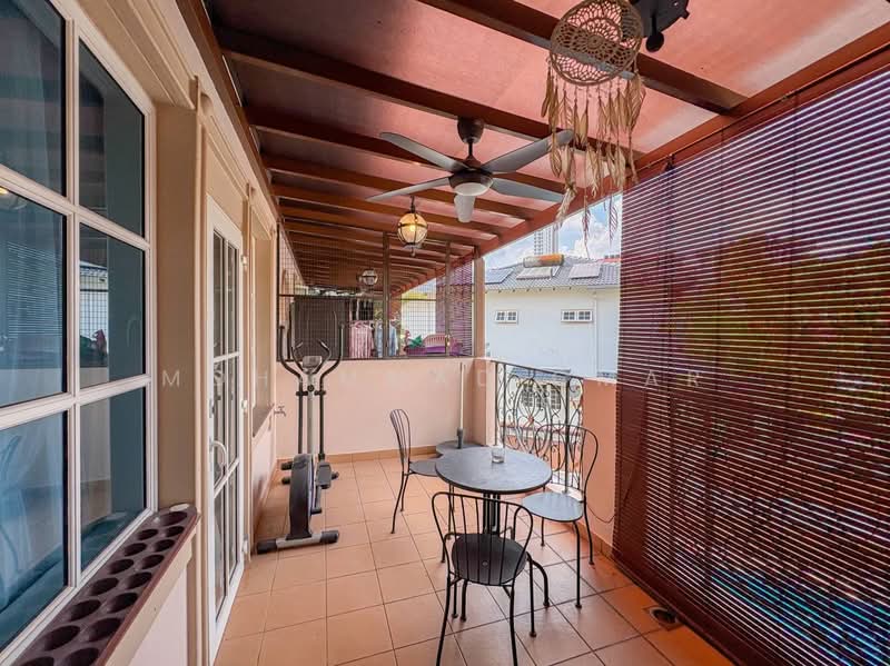 Rumah Banglo untuk Dijual di Seksyen 12 (Petaling Jaya) - Mohammad Omar - PropertyGuru.com.my