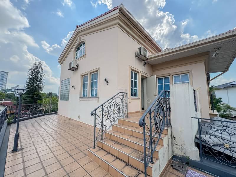 Rumah Banglo untuk Dijual di Seksyen 12 (Petaling Jaya) - Mohammad Omar - PropertyGuru.com.my