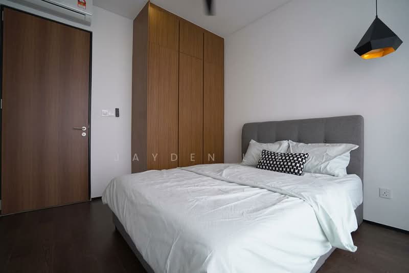 Condominium for Sale at The Fennel - Jayden Lee - Bedroom - PropertyGuru.com.my