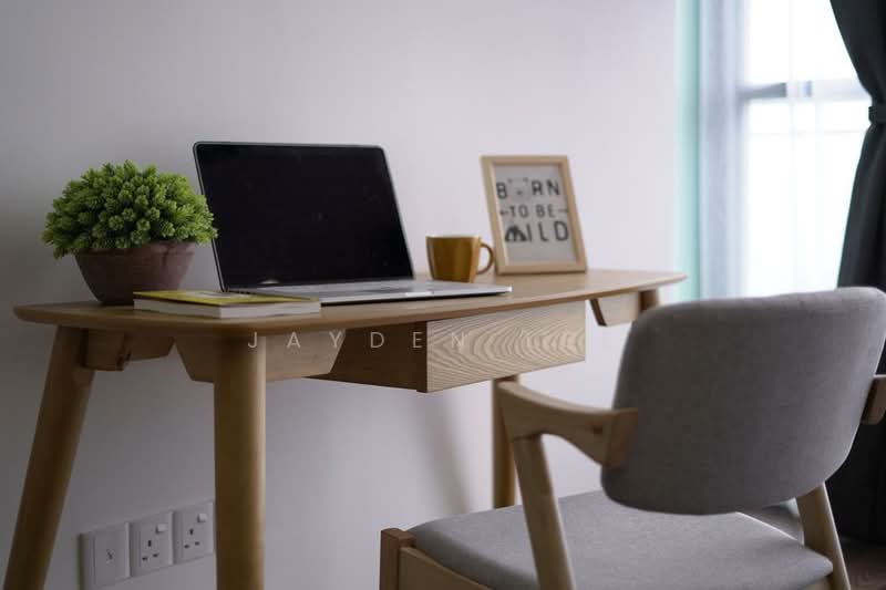 Condominium for Sale at The Fennel - Jayden Lee - Study - PropertyGuru.com.my