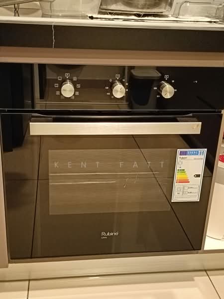 Service Residence for Sale at M Vertica - Kent Fatt - Kitchen - PropertyGuru.com.my