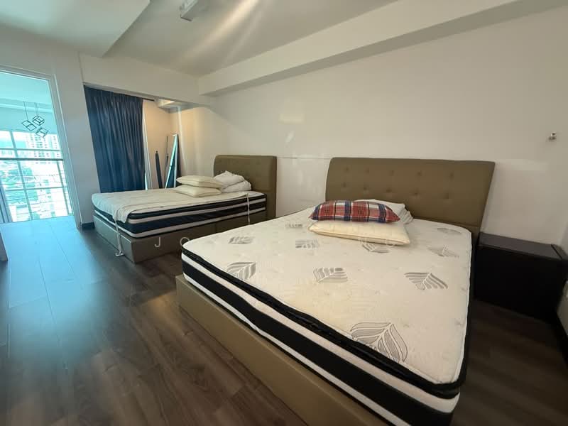 Servis Apartment untuk Disewa di Maritime Suite - Jovin Pang - PropertyGuru.com.my
