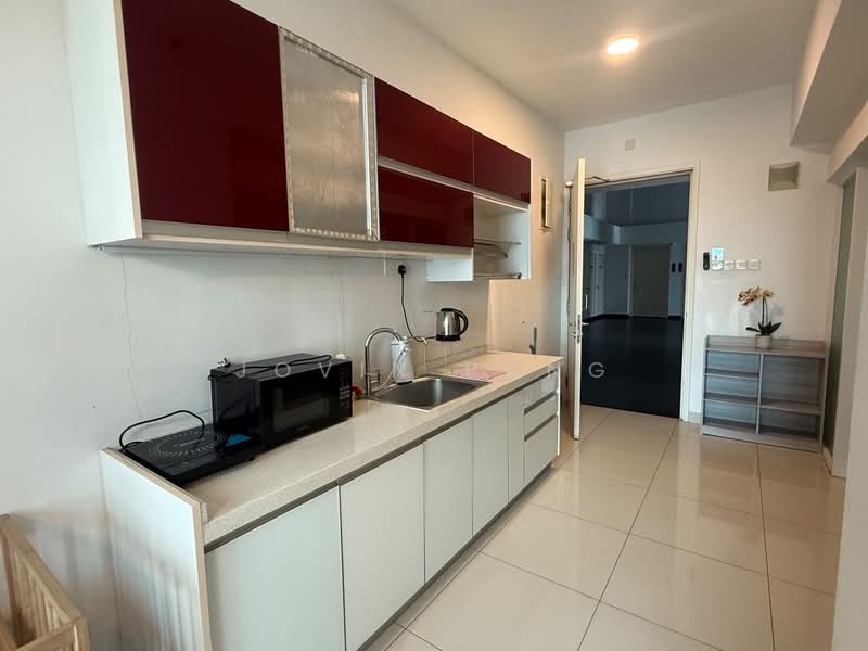 Servis Apartment untuk Disewa di Maritime Suite - Jovin Pang - PropertyGuru.com.my