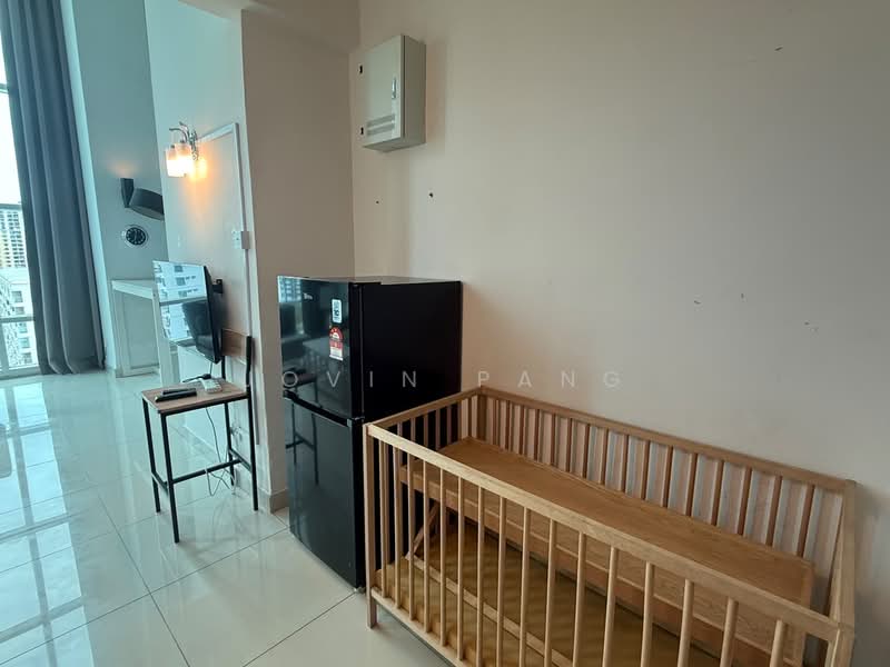 Servis Apartment untuk Disewa di Maritime Suite - Jovin Pang - PropertyGuru.com.my
