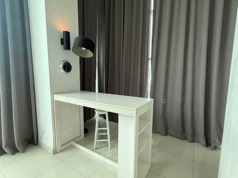Servis Apartment untuk Disewa di Maritime Suite - Jovin Pang - PropertyGuru.com.my