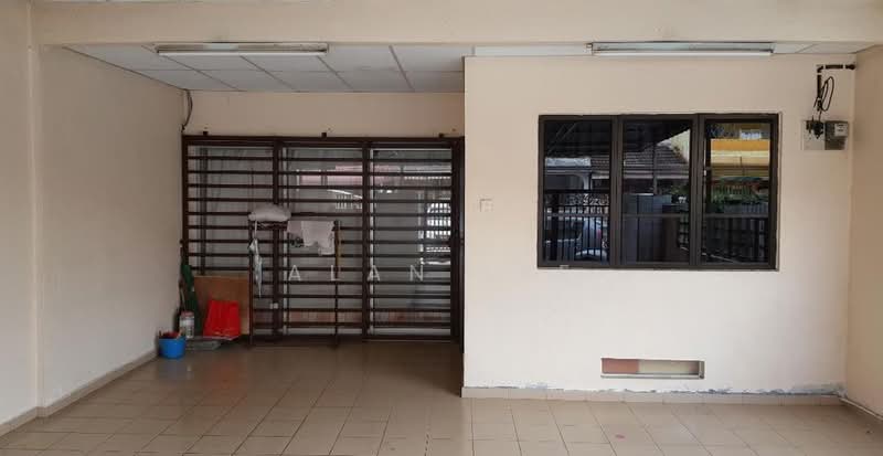 Rumah Teres 3 Tingkat untuk Dijual di Taman Muda (Ampang) - Alan Lee - Exterior - PropertyGuru.com.my