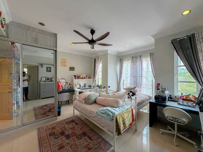 Bungalow for Sale in Seksyen 12 (Petaling Jaya) - Nurain . - PropertyGuru.com.my