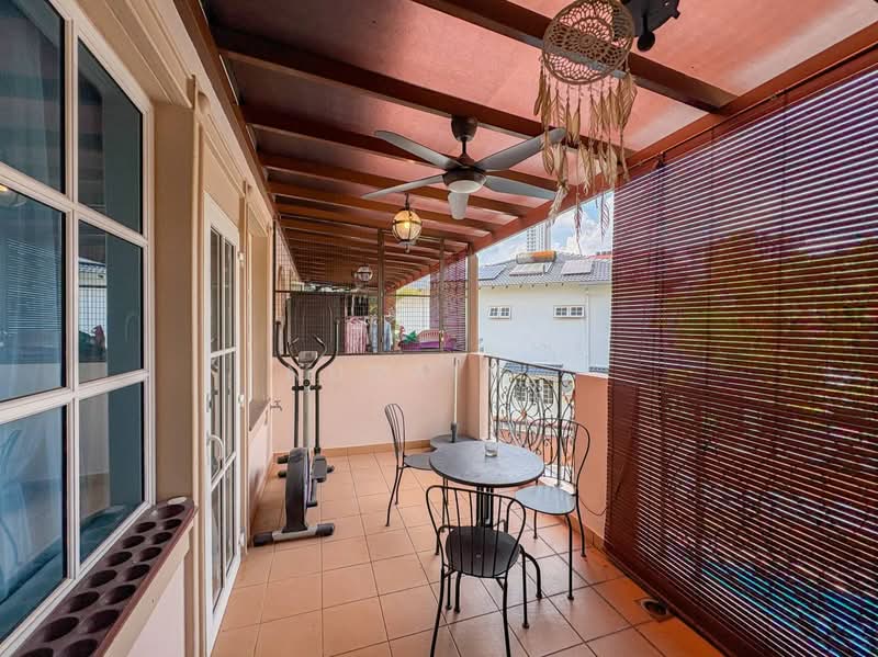 Bungalow for Sale in Seksyen 12 (Petaling Jaya) - Nurain . - PropertyGuru.com.my
