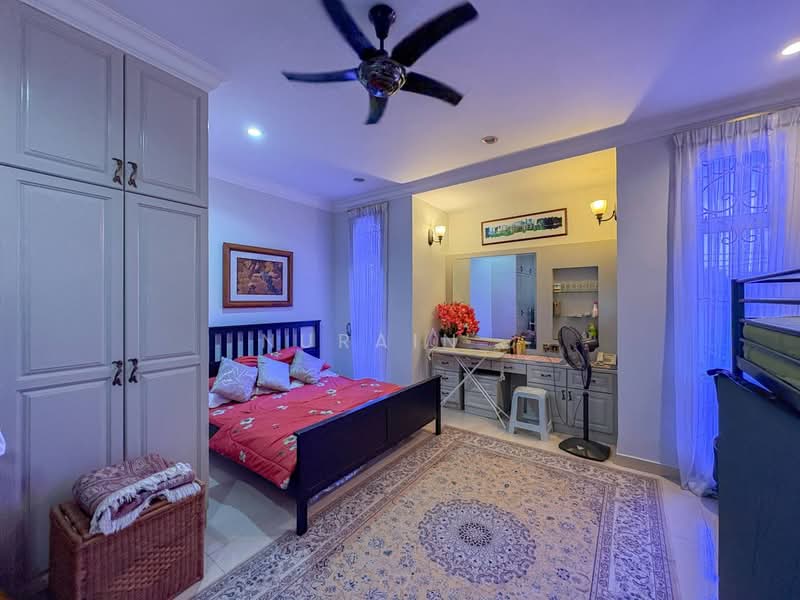 Bungalow for Sale in Seksyen 12 (Petaling Jaya) - Nurain . - PropertyGuru.com.my